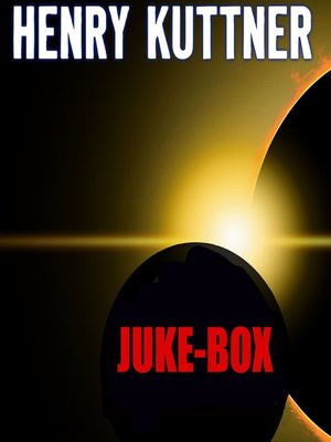 cover image of Juke-Box
